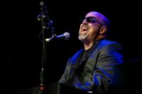 Chicago's Own Piano Man at DuPage Care Center private