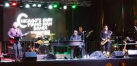 Chicago's Own Piano Man BAND at JONNY CABS in Burr Ridge