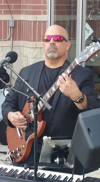 Nicholas Psyhogios with Class of '68