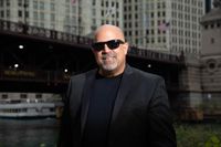 Chicago's Own Piano Man at Northmoor Country Club