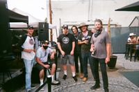 Eric Roebuck & Friends @ The Wayfarer