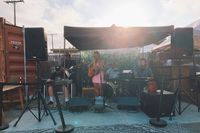 Private Block Party w/ Eric Roebuck & Friends