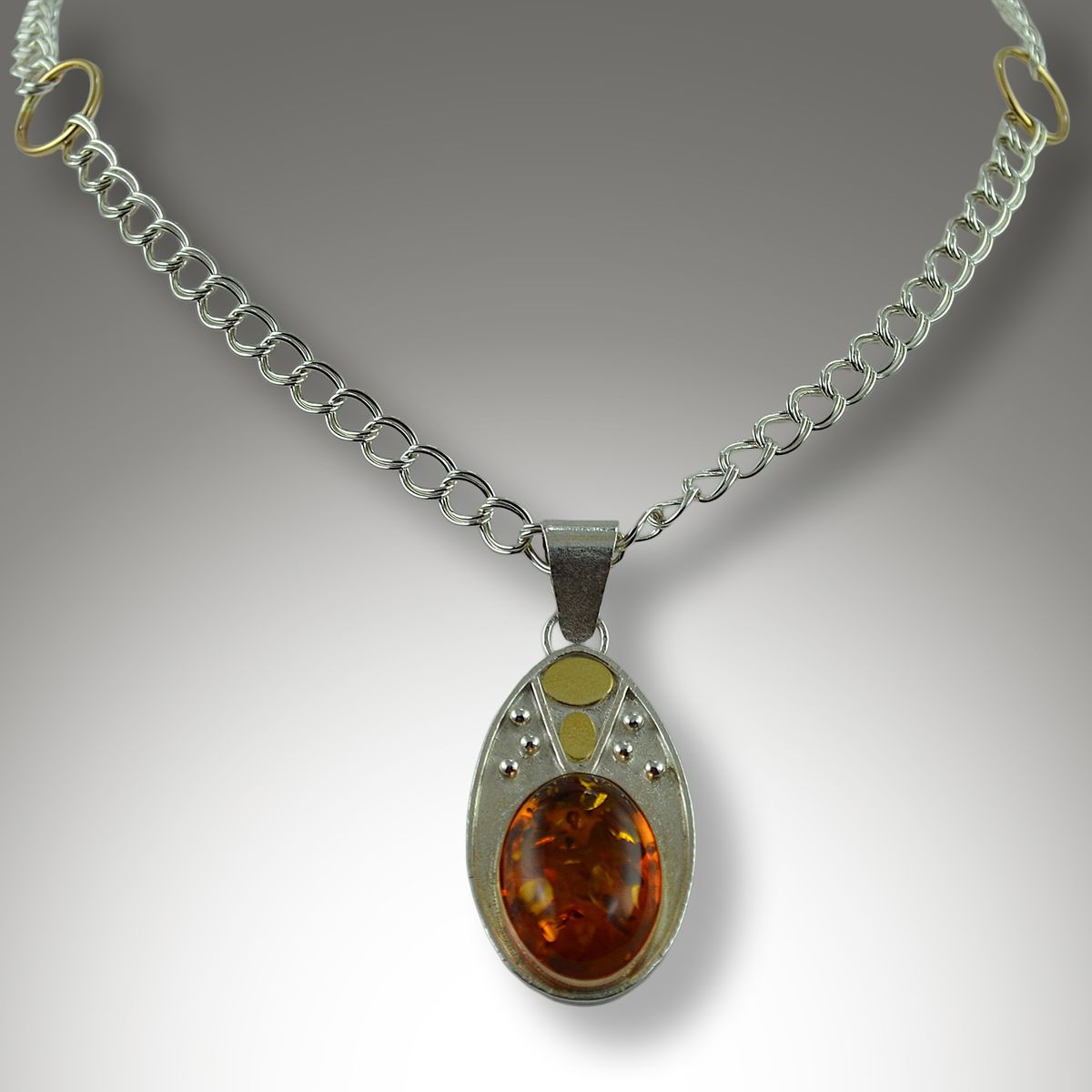 Amber Glow