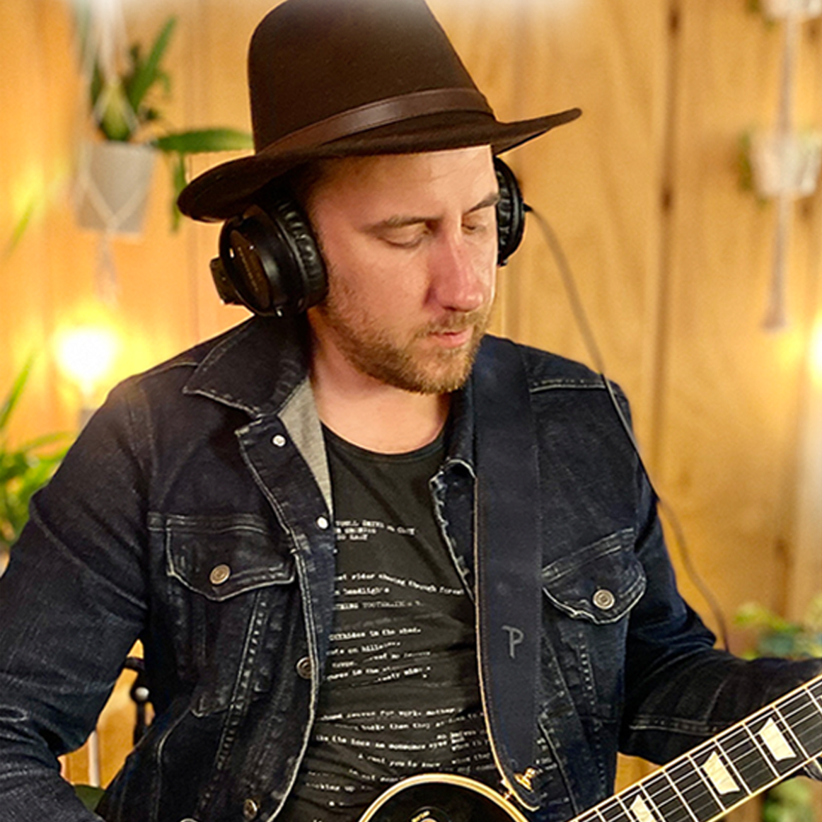 Session #11: Zak Ward