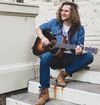 Session #8: Owen Eichensehr