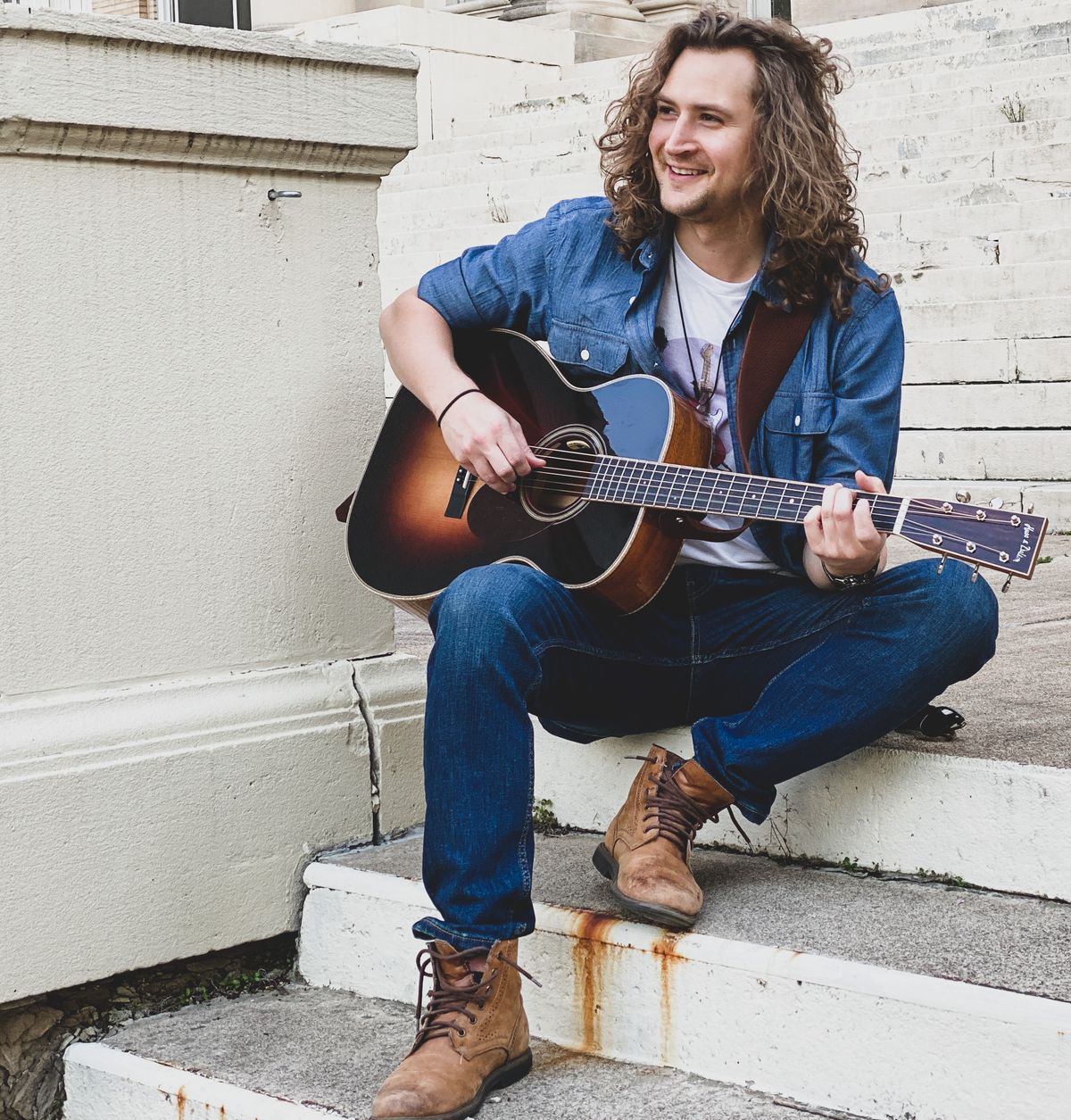Session #8: Owen Eichensehr