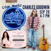 Mixers Bar & Grill