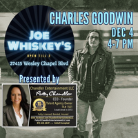 Joe Whiskey's Sports Bar - Wesley Chapel