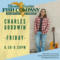 Florida Cracker Fish Company 