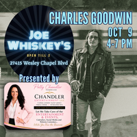 Joe Whiskey's Sports Bar - Wesley Chapel