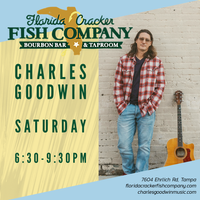 Florida Cracker Fish Company 