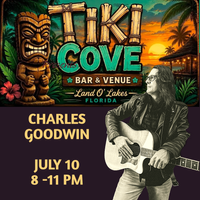 Tiki Cove