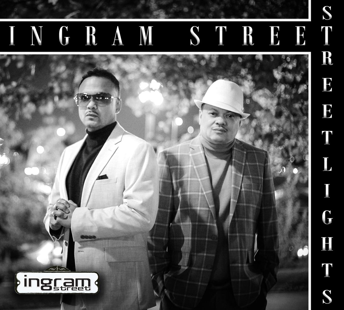 Streetlights (Original Edition) - CD