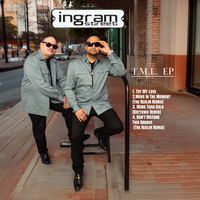 T.M.L. (Single/EP) by Ingram Street