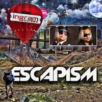 Escapism by Ingram Street