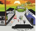 Paint The Town - CD