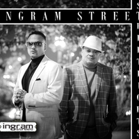 Streetlights (Original Edition) by Ingram Street