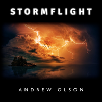 Stormflight by Andrew Olson