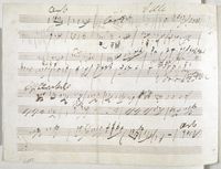 Beethoven Sonatas (concert 2)