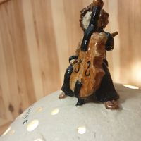 Deux violoncelles ! Duo Franchomme