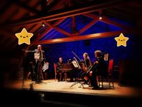 Concert de Noël : Frank Sinatra
