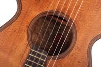 Guitar-Arpeggione duo with Enrica Savigni (Saturday)