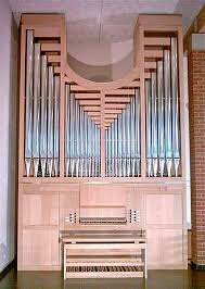 Concert violoncelle et orgue