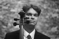 J.S. Bach : 6 suites for cello solo (I)