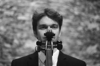 Music for cello solo (BACH, REGER, LIGETI)