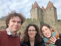 Divertiments viennois en trio