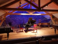 Spécial fêtes : Le Temps Retrouvé Café-musique 