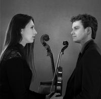 Duo Ackermann- Deletaille in Agen (F)