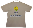 Sand "Pay Me" t-shirt