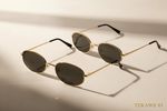 TEKAWE 01 SUNGLASSES