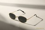 TEKAWE 01 SUNGLASSES