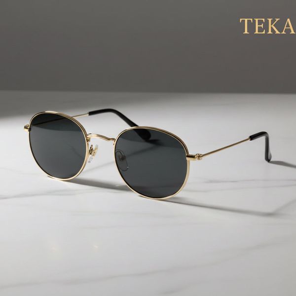 TEKAWE 01 SUNGLASSES