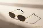 TEKAWE 01 SUNGLASSES