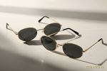 TEKAWE 01 SUNGLASSES