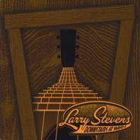 Downstairs at Mayo's by Larry Stevens