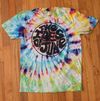 Tie Dye T-Shirt