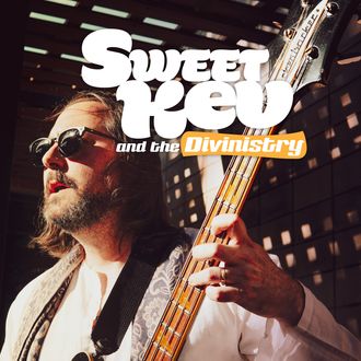 Sweet Kev and the Divinistry Cover