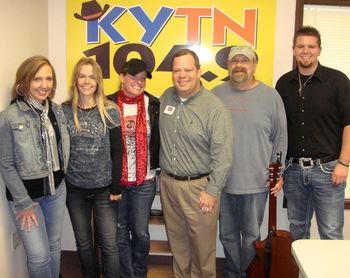 KYTN-Union City TN
