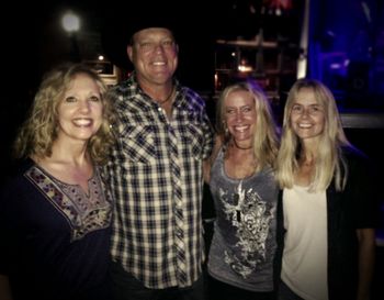 THE John Michael Montgomery!

