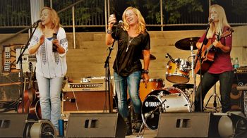 Springboro Ampitheater, Springboro, OH
