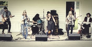 Hilliard Station Summer Concert!
