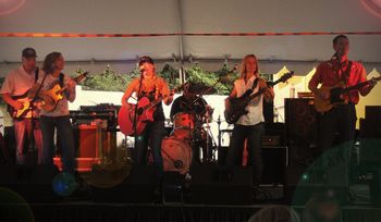 Ohio Hog Rally!
