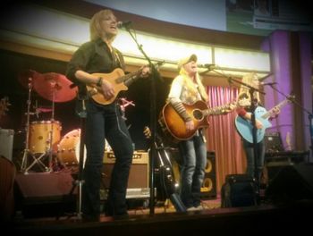 Hollywood Casino Columbus, OH!
