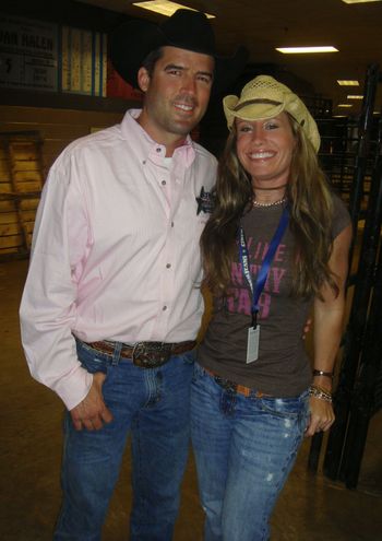 Back with the Bulls and Trent Wilmon! ha! :)
