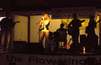 Feast of the Flowering Moon in Chillicothe, OH!
