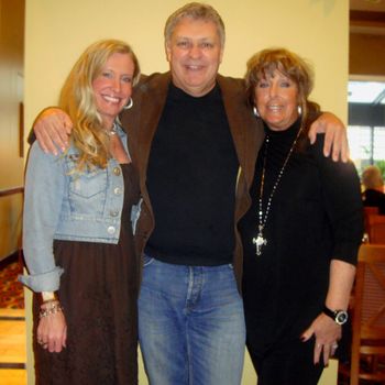 Jan and John Hendricks!
